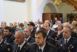 2018 - Mše v kostele sv. Jana Křtitele